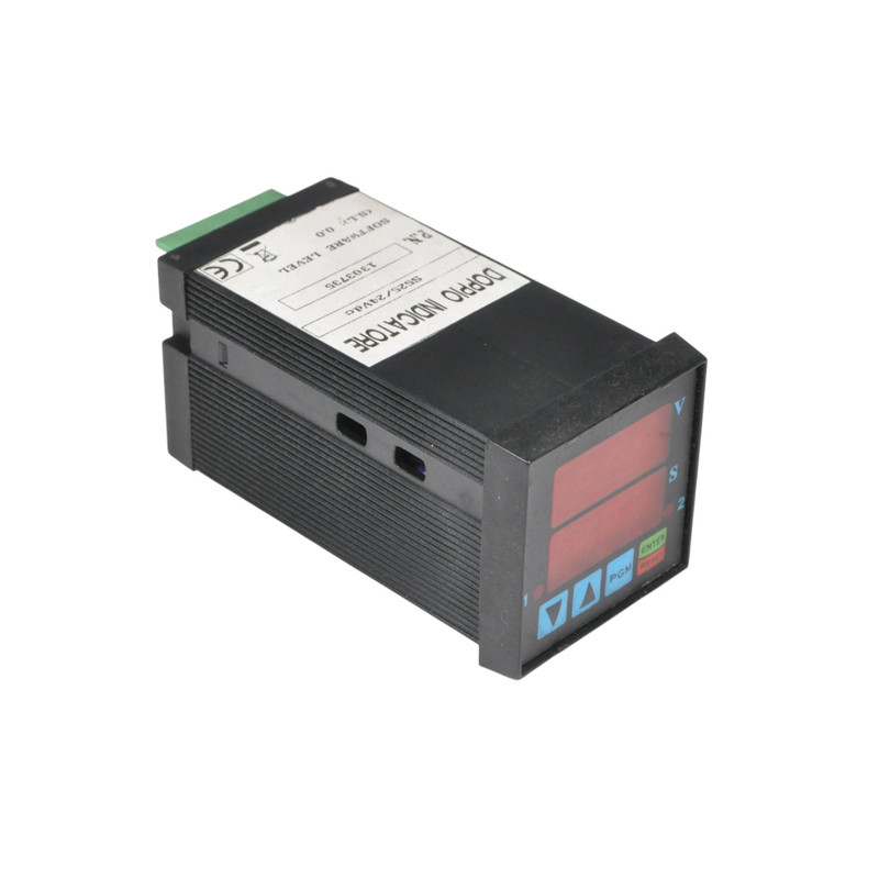 Digital Display S525/24VDC Double Indicator 1303735, Softwar