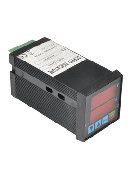 Digital Display S525/24VDC Double Indicator 1303735, Softwar
