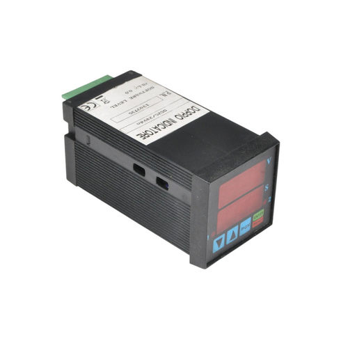 Digital Display S525/24VDC Double Indicator 1303735, Softwar