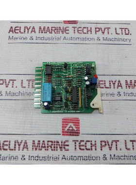 Westronis W 940622-ANN PCB Circuit