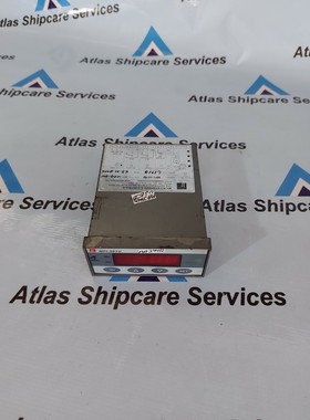 MICRO SYSTEM & CONTROLS MPI-501U Universal Prozessor Indikat