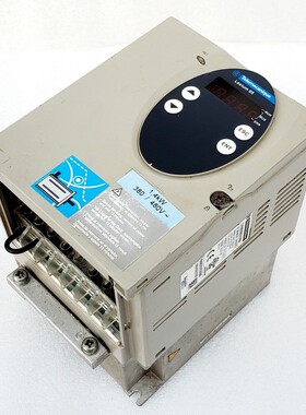 Schneider Electric Telemecanique Lexium 05 LXM05BD14N4