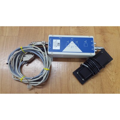 Brooks TLG-I1-1000-S0-01EB Hermos TLG-RS232 应答器读卡器 ASC