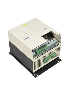 LENZE converter TYP 8100, 8104, 8104_E.6A.22, 355565