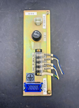 MITSUBISHI D70UB003060 POWER SUPPLY