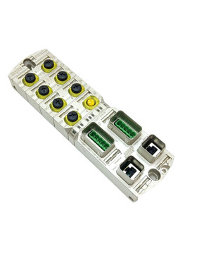 MURR ELEKTRONIK MVK-MPNIO D DI8/4 F DO4 PP