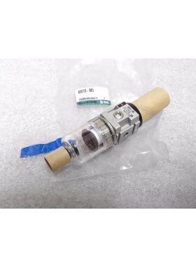 SMC AW10-M5 调节器 (2PCS1LOT)