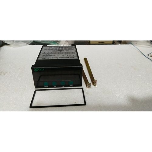 Dcell SM-110 指示灯称重传感器控制器发射器传感器仪表
