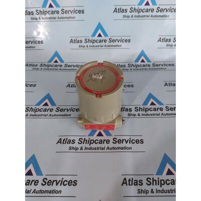 ADALET Xihdc S-3795a Prueba de Explosión Eléctrico Recinto