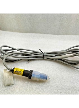 LEVELITE SEPRA-LITE GLL100504 光学探针传感器