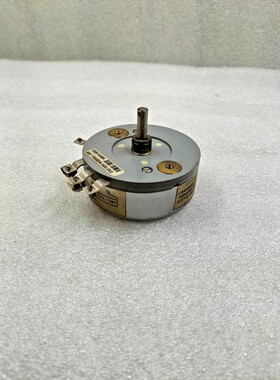 LIEBHERR 635100914 POTENTIOMETER 5K 125 GRD PW70