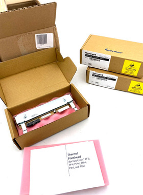 1pc x INTERMEC THERMAL PRINTHEAD HONEYWELL EasyCoder 300 DPI