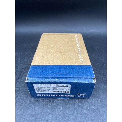 GRUNDFOS 0-16B/2/F/M2.00-X/EG6/03P/SD-1 RELATIVE PRESSURE IN