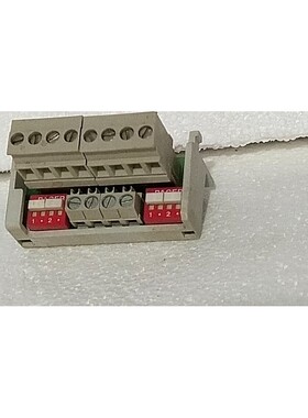 ABB 07ST51 2级终端模拟1SBN260301R1001可编程式可编程式DCS发射