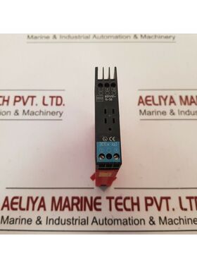 Stahl 9311/51-11-00 Ripetitore Isolante mA 250V