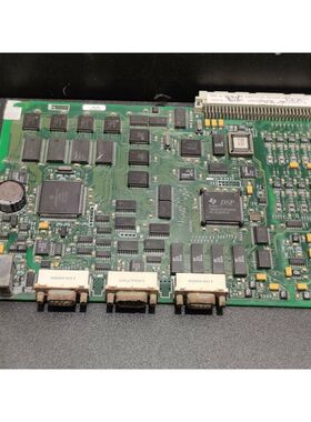 ABB SA Finland 1MSC980111 Rev, G CM280994