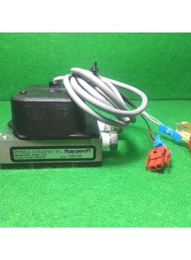 AMAT 0150-09607 电缆组件、FLOW 开关、CVD、SST、二手