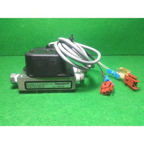 AMAT 0150-09607 电缆组件、FLOW 开关、CVD、SST、二手