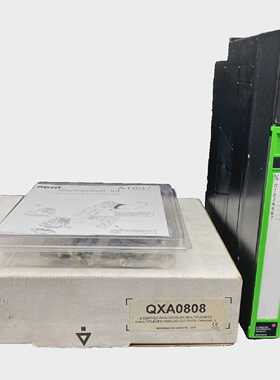 April QXA0808 8 Analog Outputs Multiplexed  Connection Kit A