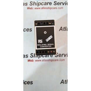 RS 629-522 Convertitore Di Segnale Isolante