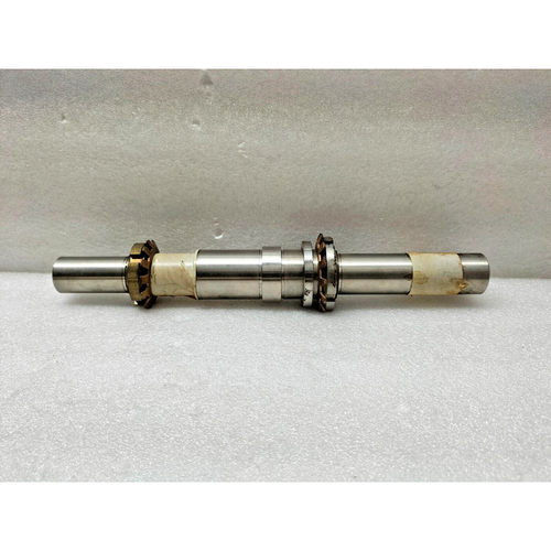 TEIKOKU 200-2VCS-A-NV 轴组件适用于真空泵