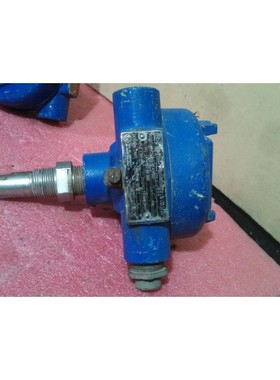 Magnetrol SOR 水平开关 910-P1A1-001 发射器传感器仪表已测试