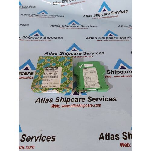 Phoenix Contatto MCR-FL-TS-I-EX Temperatura Trasmettitore 28