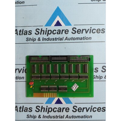 SCHLEICHER MDE/A504 PCB卡