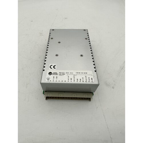 1pc x POWER CONTROL SYSTEMS M046-RX-B3 62533 VIN 30-132 AC/D