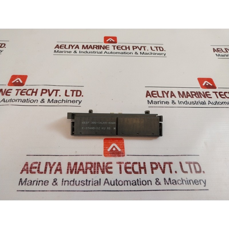 Connettore Frontale Siemens 6ES7 392-1AJ00-0AA0 Per Moduli D