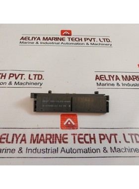 Connettore Frontale Siemens 6ES7 392-1AJ00-0AA0 Per Moduli D