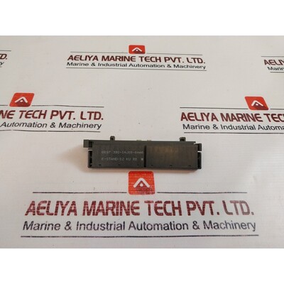 Connettore Frontale Siemens 6ES7 392-1AJ00-0AA0 Per Moduli D