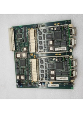 ABB SC610 3BSE001552R1 Pr : E con Dos CI532V01 Rcom Interfaz