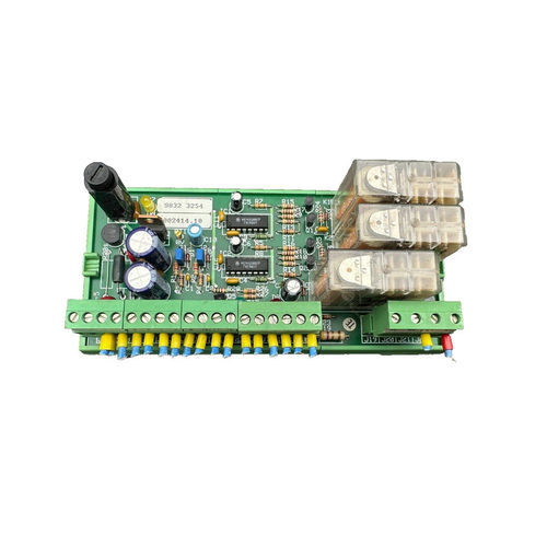 SICK UAS200 7001563 24V AC/DC UNITE DE CONTROL DE SECURITE x