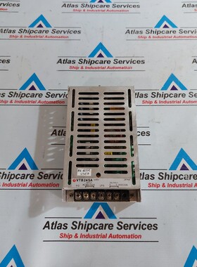 Alimentazione VTB24SA Alimentatore Switching AC90-132V