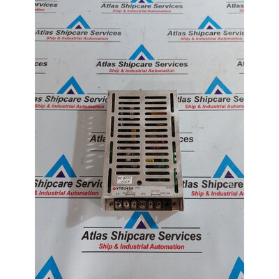 Alimentazione VTB24SA Alimentatore Switching AC90-132V