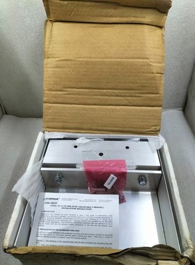 SECURITRON ASSA ABLOY ZA-32/62 可调 Z 支撑