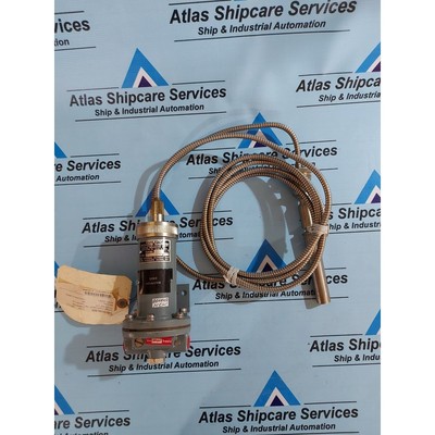 Moore Prodotto Nullmatic 33A Temperatura Trasmettitore