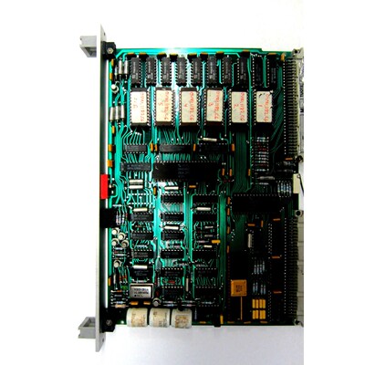 Usado VALMET M851002 CPU Módulo M851002