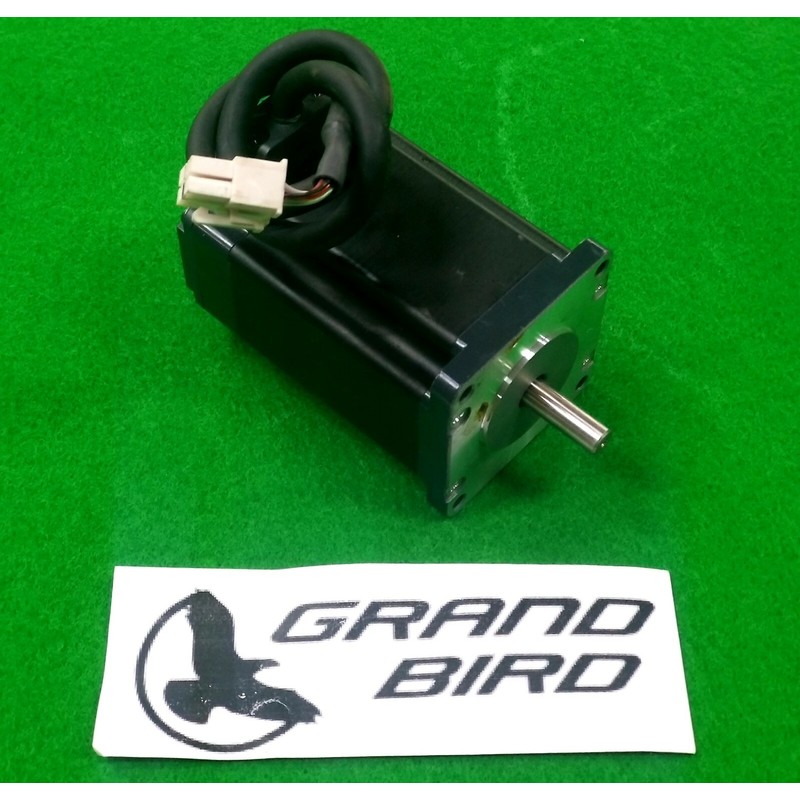 ORIENTAL MOTOR ASM69AC 步进电机,二手