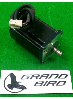 ORIENTAL MOTOR ASM69AC 步进电机,二手