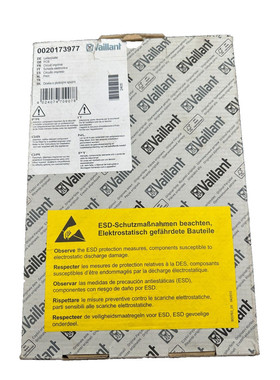 VAILLANT 0020173977 CIRCUIT IMPRIME