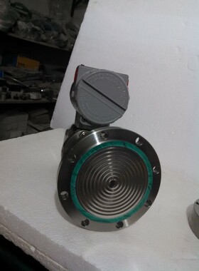 Smar LD301 Hart 智能法兰 D/P 压力变送器传感器控制器