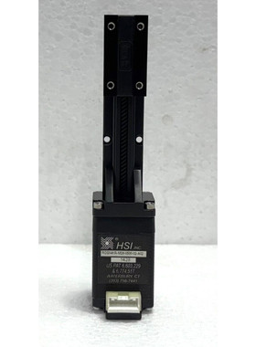 Haydon Hsi RGS04KR-M28-0500-02-A02 Motorisierte RGS04 Gerade