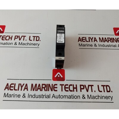 Arresto Di Sovratensione Phoenix Contact F-Ms 12 St