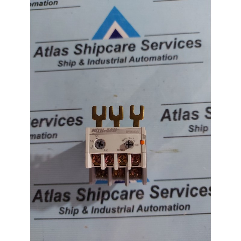 Hyundai HiTH-50H Relè di Sovraccarico Termico