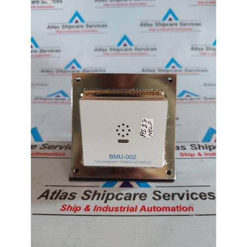 DANELEC BMU-002 1000722-1 Unità Microfono Bridge Esterno