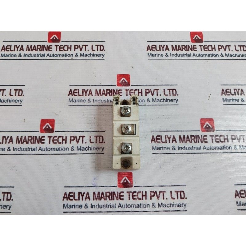 Modulo Thyristor SEMIKRON SKKT 162/16 E