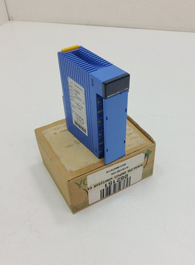 YOKOGAWA F3AD04-04 S1 A/D 变频器