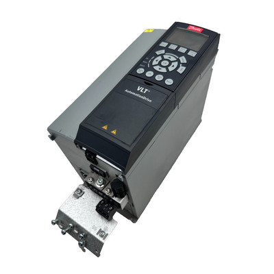 DANFOSS Vlt 131B0468 FC-302P7K5T5E20H1XGXXXXA0BXCXXXXD0 7.5k